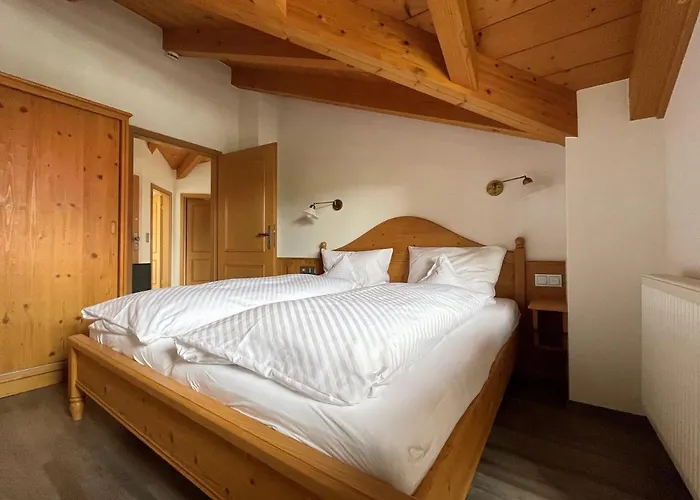 Apartament Beim Hausbacher Reit im Winkl