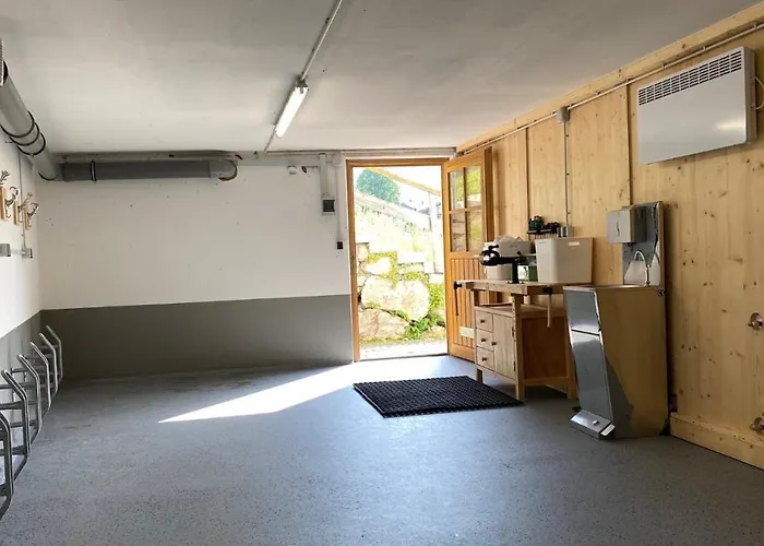 Beim Hausbacher