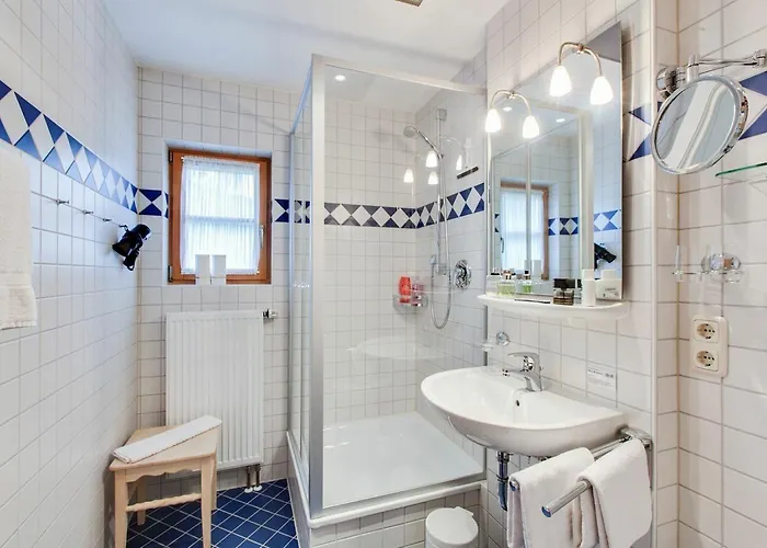 Apartament Beim Hausbacher Reit im Winkl