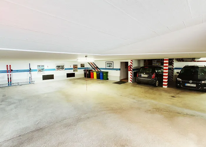 Beim Hausbacher Reit im Winkl
